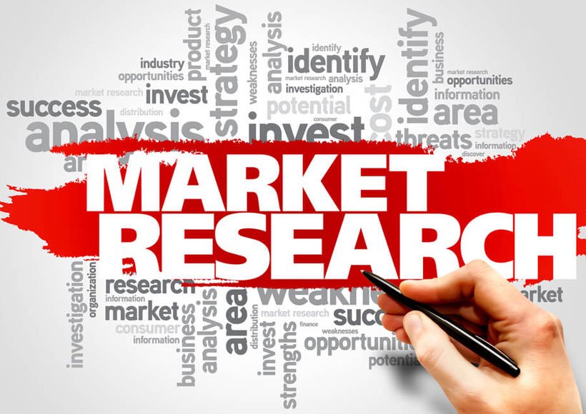 Market research and voice of customer