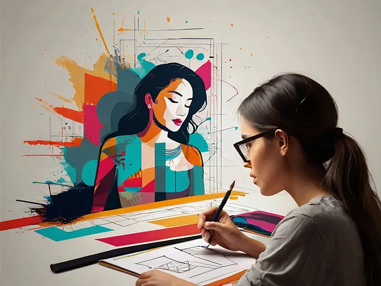 Why Graphic Design Is More Important Than Ever in 2025